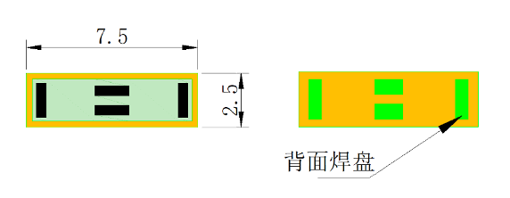 VM1102 pressure sensor